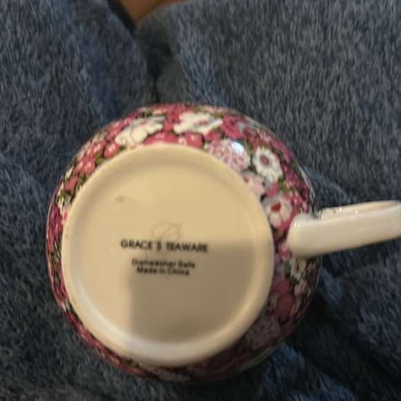 Gracie’s Teaware - Picture 8 of 8